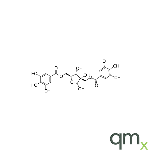 Hamamelitannin, neat