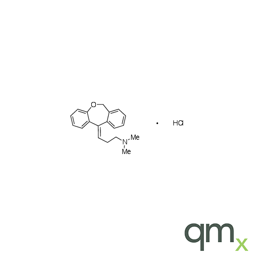(E)-Doxepin Hydrochloride, neat