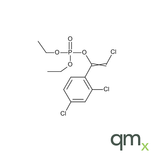 Chlorfenvinphos, neat - A2S certified