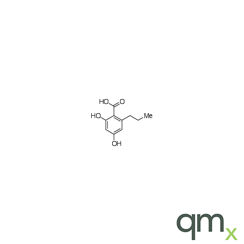 Divarinic Acid, neat