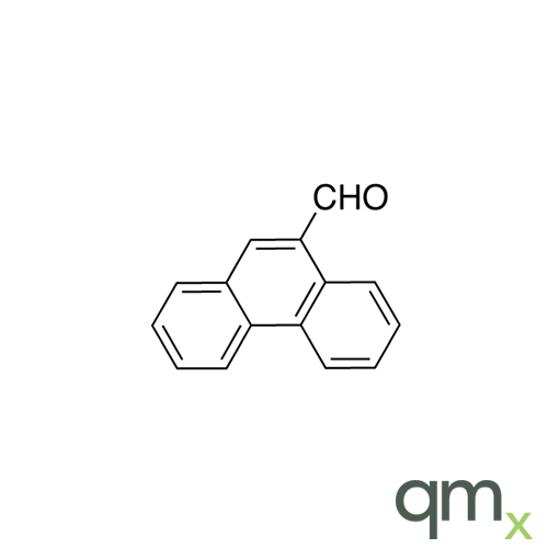 9-Formylphenanthrene, neat