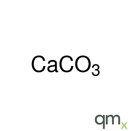 Calcium carbonate, neat - A2S certified