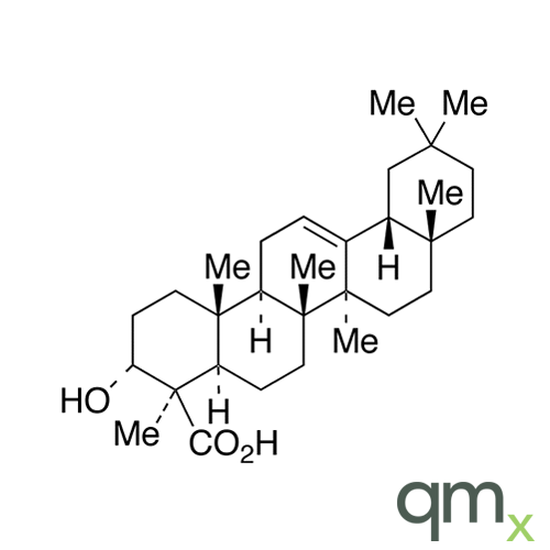 a-Boswellic Acid, neat