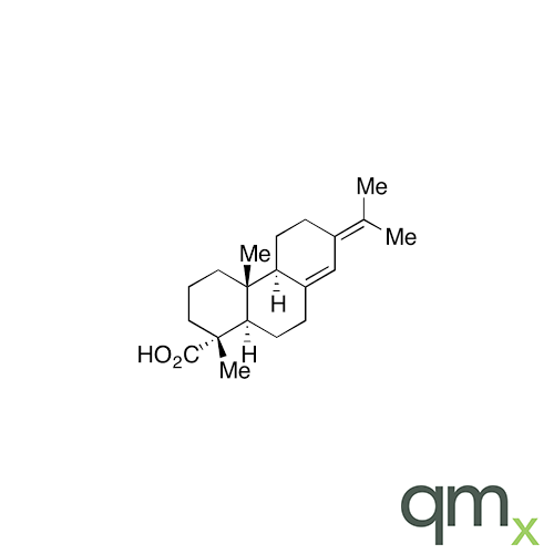 Neoabietic acid, neat - A2S certified