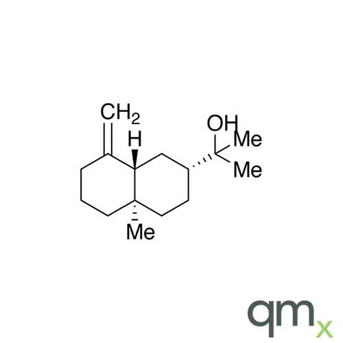 &Atilde;-Eudesmol, neat