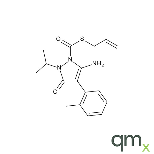 Fenpyrazamine, neat - A2S certified