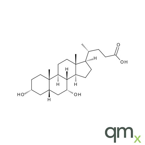 Chenodeoxycholic Acid