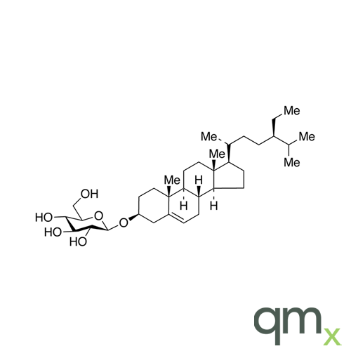 ÃŸ-Sitosterol ÃŸ-D-Glucoside, neat
