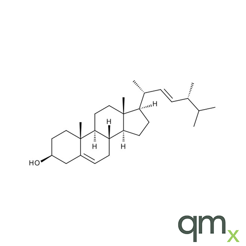Brassicasterol, neat - A2S Certified
