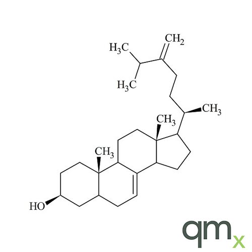 Ergosta-7,24(28)-dien-3beta-ol
