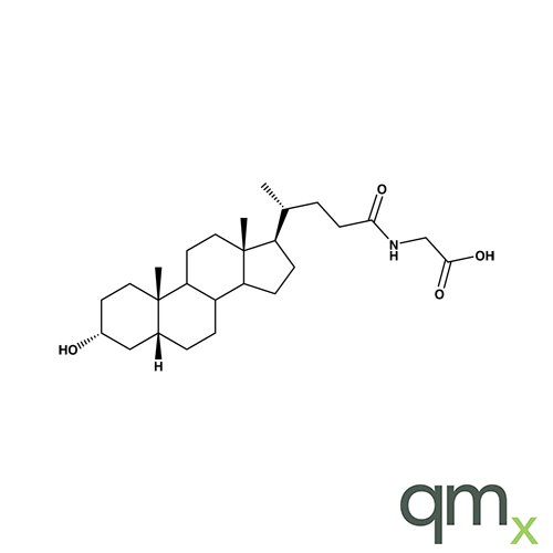 Glycolithocholic Acid