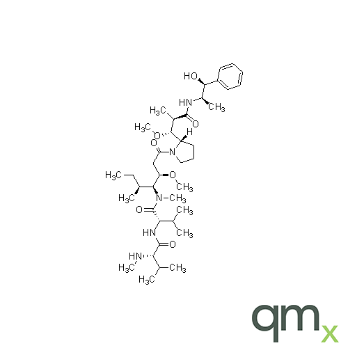 Monomethyl auristatin (MMAE), neat