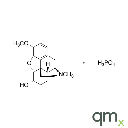 Dihydrocodeine Phosphate, neat