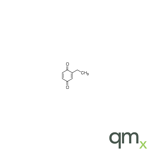 2-Ethyl-1,4-benzoquinone, neat