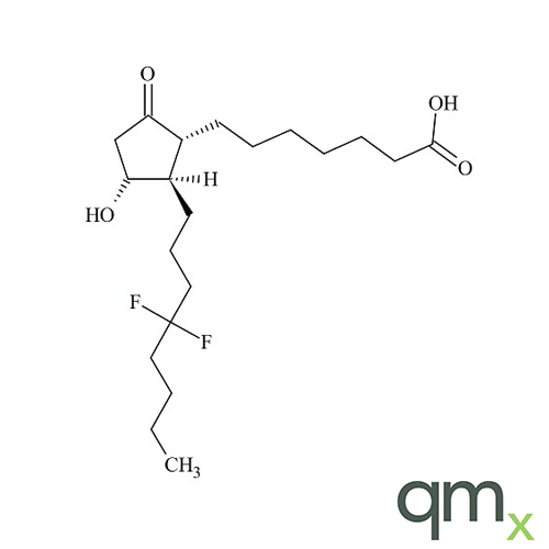 15-Hydroxy Lubiprostone