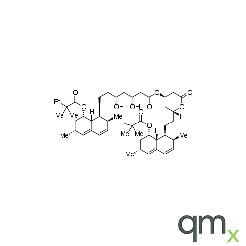 Simvastatin Dimer, neat