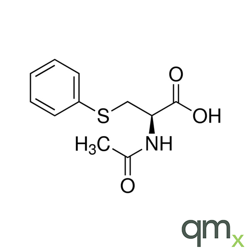 S-phenylmercapturic acid, neat - A2S Certified