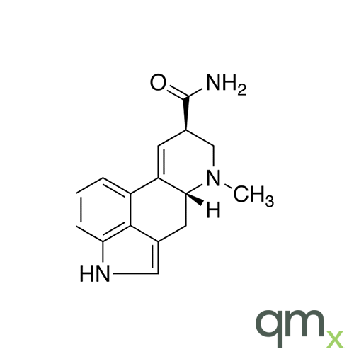 Lysergamide, neat