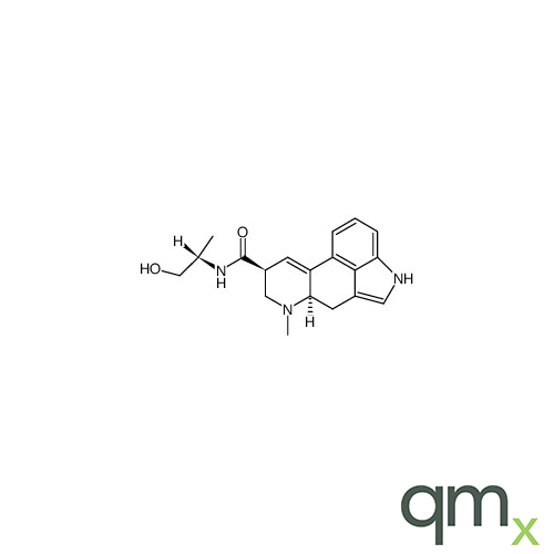 Ergometrinine, neat - A2S certified