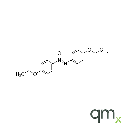 4,4'-Azoxydiphenetole, neat