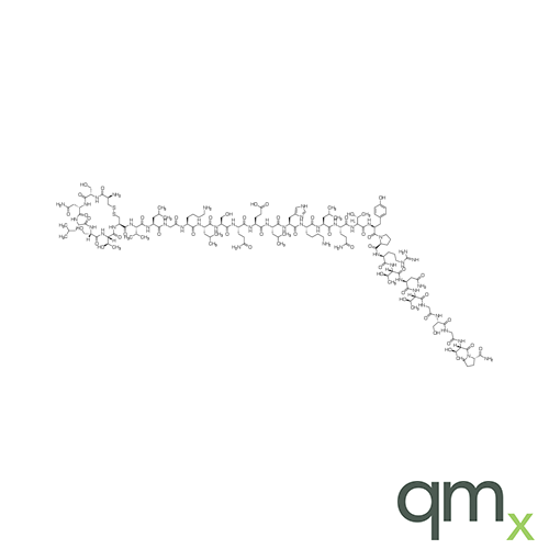 Calcitonin, Salmon, neat