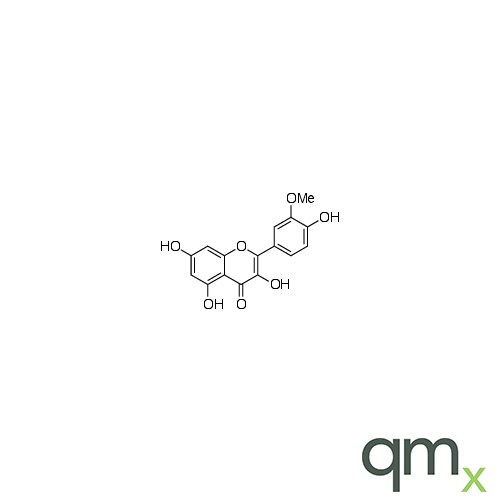 3'-O-Methyl Quercetin, neat
