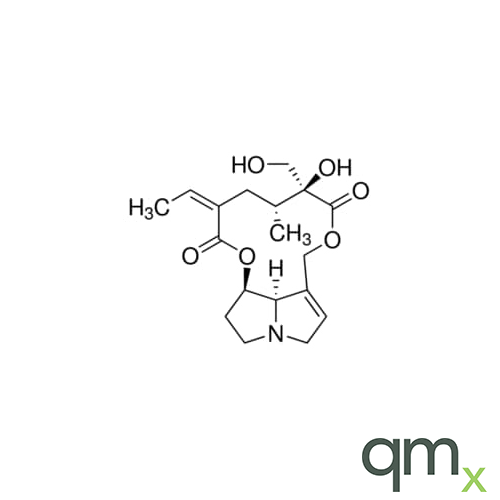Retrorsine, neat - A2S Certified