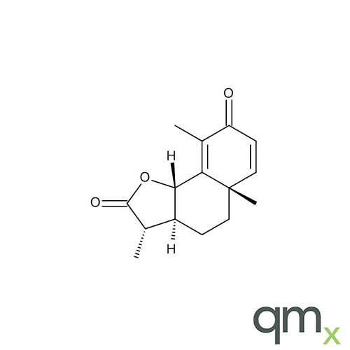 Santonin, neat - Ehrenstorfer
