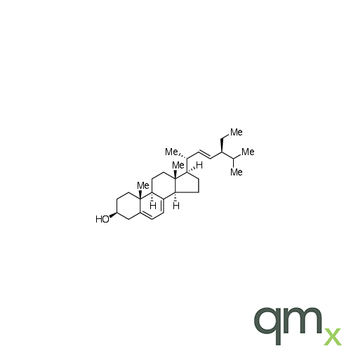 ?7-Stigmasterol, neat