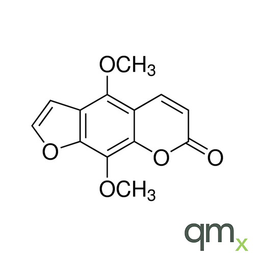 Isopimpinellin, neat - A2S certified