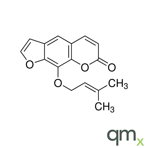 Imperatorin, neat - A2S certified