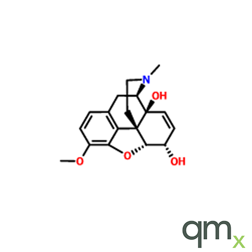 14-Hydroxycodeine, neat