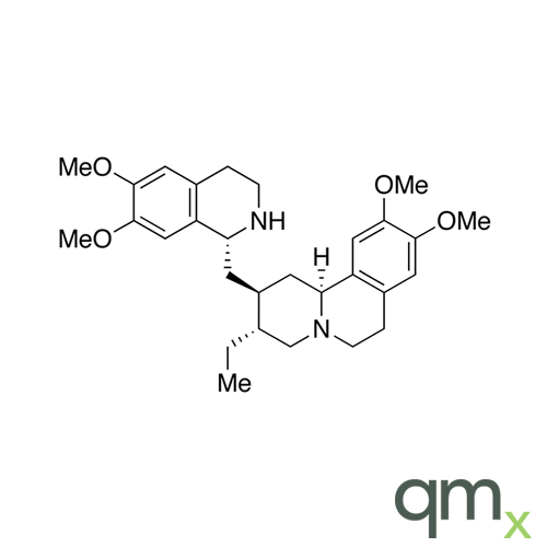 Emetine (>90%), neat