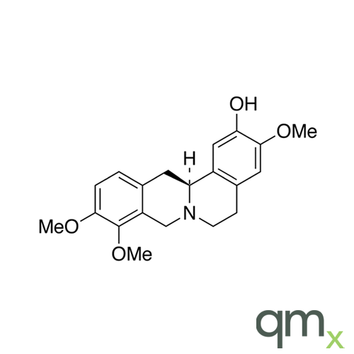 (-)-Isocorypalmine, neat