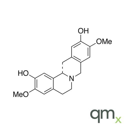 (S)-(+)-Coreximine, neat
