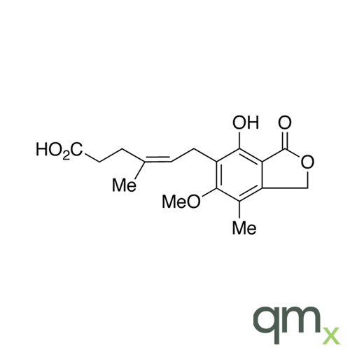 (Z)-Mycophenolic Acid, neat