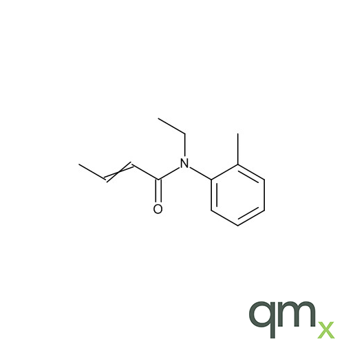 Crotamiton, neat - A2S Certified