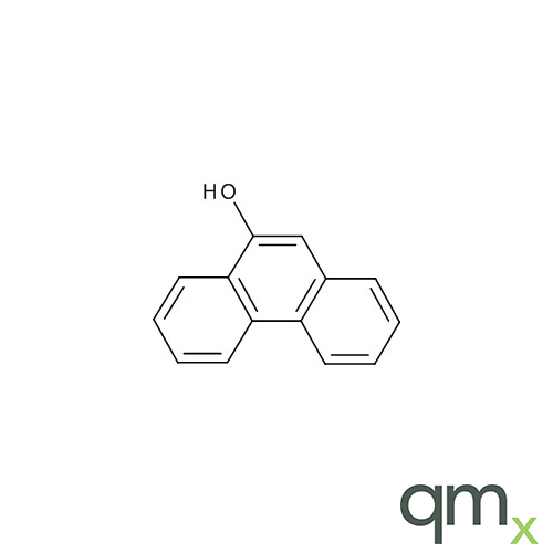 9-Hydroxy-phenanthrene, neat - Ehrenstorfer