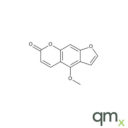 Bergapten, neat - A2S certified