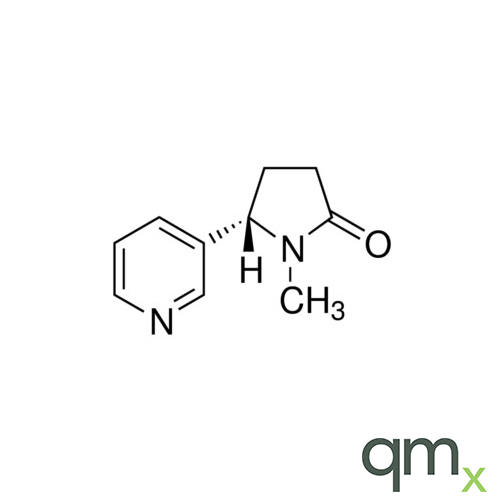 (-)-Cotinine, 10Âµg/ml in Acetonitrile - A2S certified