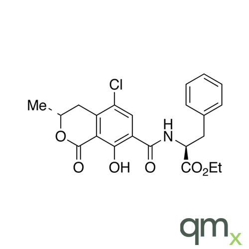 Ochratoxin C, neat