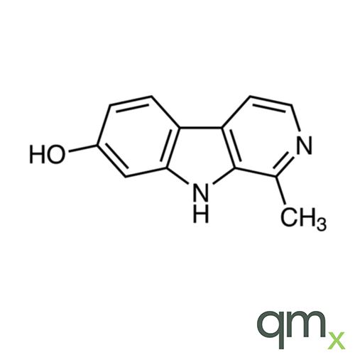Harmol, 100Âµg/ml in Methanol - A2S Certified