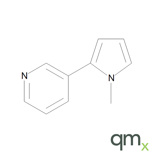 Nicotyrine beta, neat - A2S certified