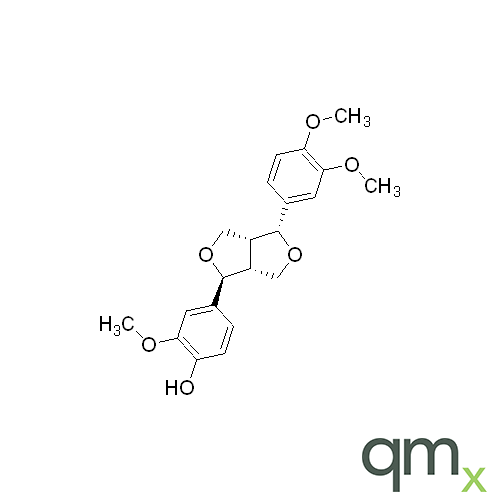 (+)-Sylvatesmin, neat
