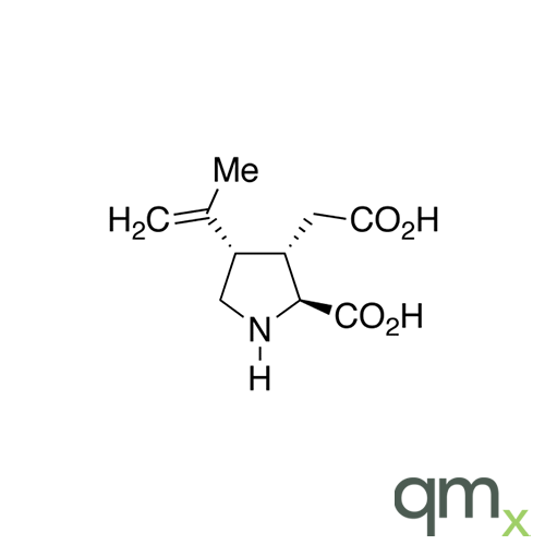(-)-a-Kainic Acid, neat