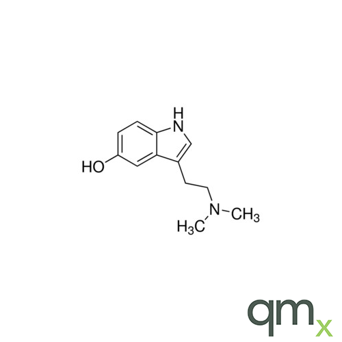 Bufotenine, 10Âµg/ml in Methanol - A2S certified