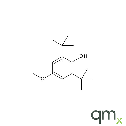 2,6-Di-tert-butyl-4-methoxyphenol, neat - Ehrenstorfer