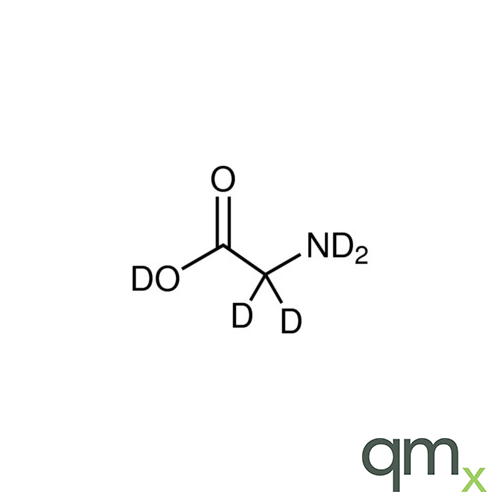 Glycine-d5, neat