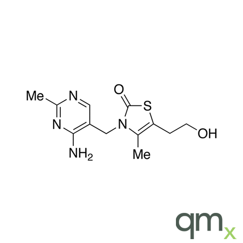 Oxo Thiamine, neat