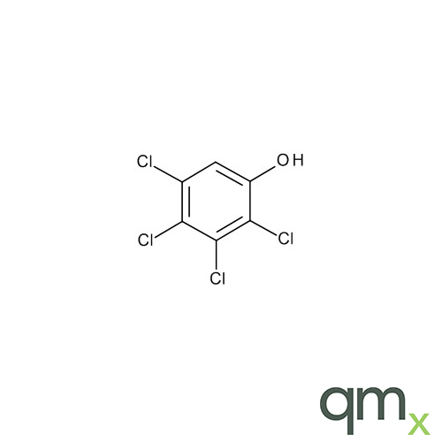 2,3,4,5-Tetrachlorophenol 10ng/Âµl, in Cyclohexane - Ehrenstorfer
